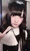 プロフィール写真2・たまき🐈⬛|Cafe&Bar CARDIA・カルディア - 歌舞伎町のコンカフェ