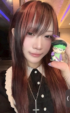 プロフィール写真4・たまき🐈⬛|Cafe&Bar CARDIA・カルディア - 歌舞伎町のコンカフェ
