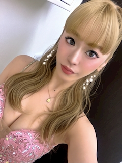 プロフィール写真1・Rikako🦦|Executive Club Verona・エグゼクティブ クラブ ヴェローナ - 浜松のキャバクラ