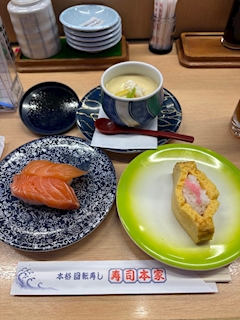 昨日の同伴💐