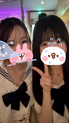 ゆりちゃん