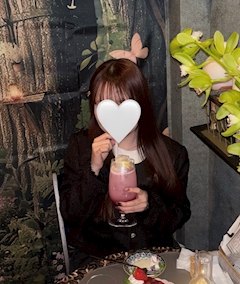 プロフィール写真1・みい｜GIRL'S BAR FREUDE・フロイデ - 自由が丘のガールズバー