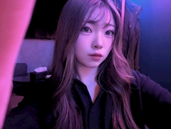 プロフィール写真1・こと🍷VELVETY🍷｜Velvety Bar・ベルベッティバー - 錦糸町北口のガールズバー