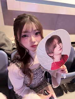 プロフィール写真2・こと🍷VELVETY🍷｜Velvety Bar・ベルベッティバー - 錦糸町北口のガールズバー