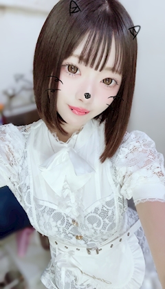 プロフィール写真1・びび｜しろの天使～white angel～ - 新橋のガールズバー