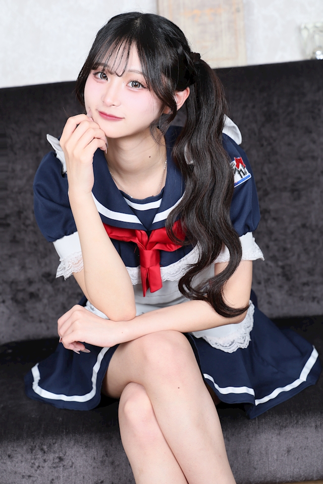 ななみ 二次元カノジョ