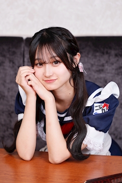 プロフィール写真5・ななみ｜二次元カノジョ・ニジゲンカノジョ - 秋葉原のコンカフェ