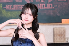 プロフィール写真2・ななみ｜二次元カノジョ・ニジゲンカノジョ - 秋葉原のコンカフェ