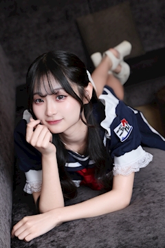 プロフィール写真3・ななみ|二次元カノジョ・ニジゲンカノジョ - 秋葉原のコンカフェ