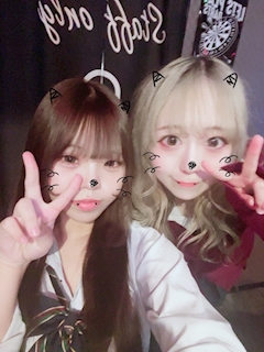 くるみ「‎🤍‎🤍」