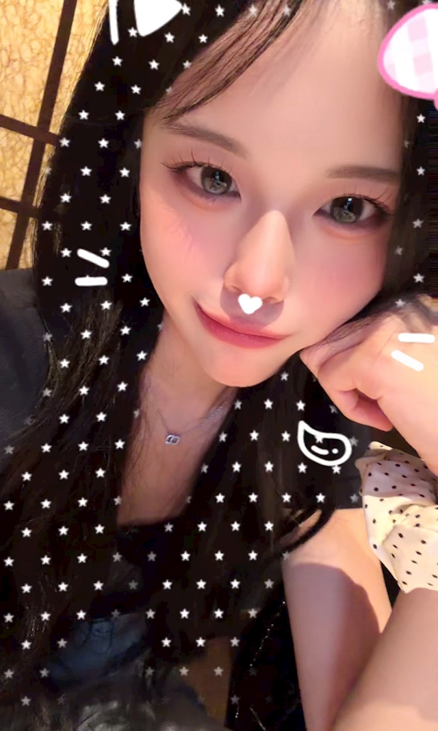 プロフィール写真3・めいか|