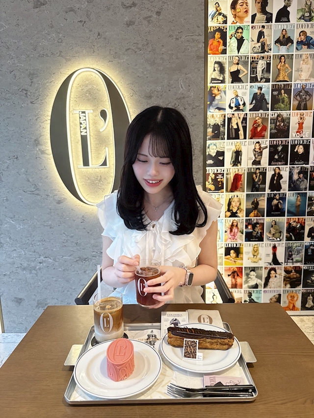 プロフィール写真1・めいか|