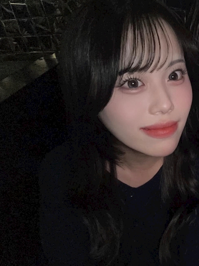 プロフィール写真3・めいか|