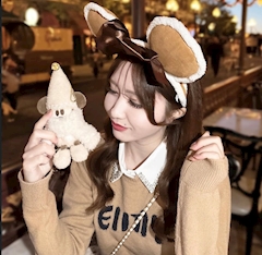 るりあ「🖤ྀི🖤ྀི」