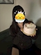 プロフィール写真3・せな｜GIRLS BAR TWICE・トゥワイス - 幡ヶ谷のガールズバー