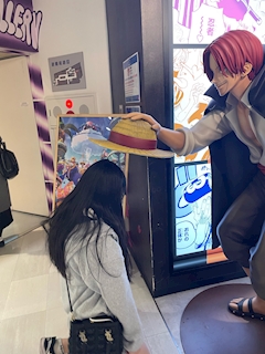 プロフィール写真1・あゆ｜BUNNY FLIX 上野店・バニーフリックス - 湯島・上野のガールズバー