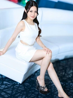 プロフィール写真10・卯月 うめ|club UUR・ウール - 豊田のキャバクラ
