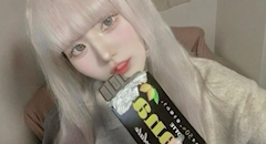 プロフィール写真7・イヴ🐺オオカミちゃんカフェ梅田店🐺|オオカミちゃんカフェ梅田店 - 堂山町のガールズバー
