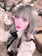 プロフィール写真2・イヴ🐺オオカミちゃんカフェ梅田店🐺|オオカミちゃんカフェ梅田店 - 堂山町のガールズバー