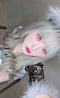 プロフィール写真2・イヴ🐺オオカミちゃんカフェ梅田店🐺|オオカミちゃんカフェ梅田店 - 堂山町のガールズバー