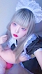 プロフィール写真5・イヴ🐺オオカミちゃんカフェ梅田店🐺|オオカミちゃんカフェ梅田店 - 堂山町のガールズバー