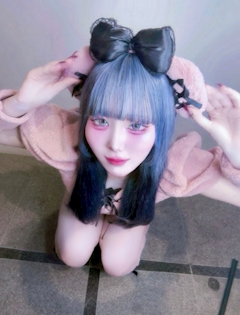 プロフィール写真8・イヴ🐺オオカミちゃんカフェ梅田店🐺|オオカミちゃんカフェ梅田店 - 堂山町のガールズバー