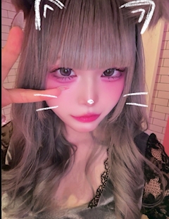 プロフィール写真9・イヴ🐺オオカミちゃんカフェ梅田店🐺|オオカミちゃんカフェ梅田店 - 堂山町のガールズバー