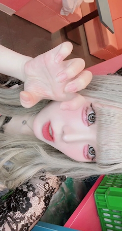 プロフィール写真4・イヴ🐺オオカミちゃんカフェ梅田店🐺|オオカミちゃんカフェ梅田店 - 堂山町のガールズバー