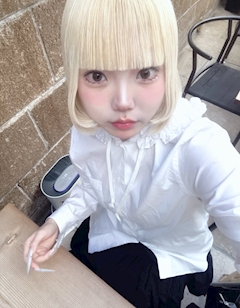 プロフィール写真3・りお🍓【三鷹アーク】｜CLUB ARC・アーク - 三鷹のキャバクラ