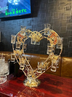 れんか「今日は金曜日‼️」