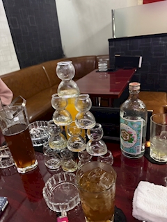 れんか「今日は木曜日‼️」