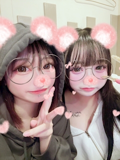 ななせ「大嫌いなバニーイベント当日🐰💢‼️」
