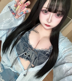 プロフィール写真2・ななせ|island UTSUNOMIYA・アイランド ウツノミヤ - JR宇都宮のガールズバー