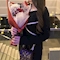 プロフィール写真2・Rin|ILY・アイエルワイ - 古町のクラブ/ラウンジ