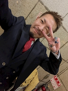 プロフィール写真2・クリリン|X Bar ROMADO・ロマド - 西船橋のオカマ/ニューハーフ