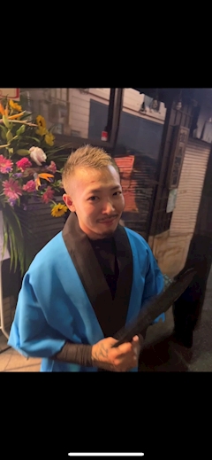 プロフィール写真3・クリリン|X Bar ROMADO・ロマド - 西船橋のオカマ/ニューハーフ