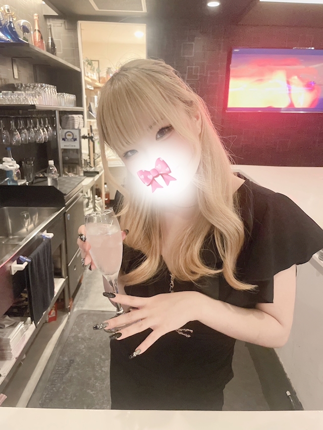 ゆき Girls Bar Bacchus