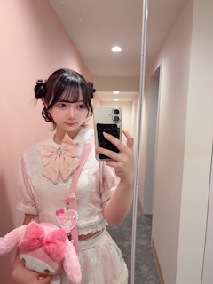 プロフィール写真7・るあ｜SWEETS GANG・スイーツギャング - 木屋町のコンカフェ