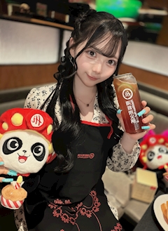 プロフィール写真3・るあ|SWEETS GANG・スイーツギャング - 木屋町のコンカフェ