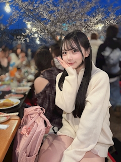 プロフィール写真2・るあ｜SWEETS GANG・スイーツギャング - 木屋町のコンカフェ