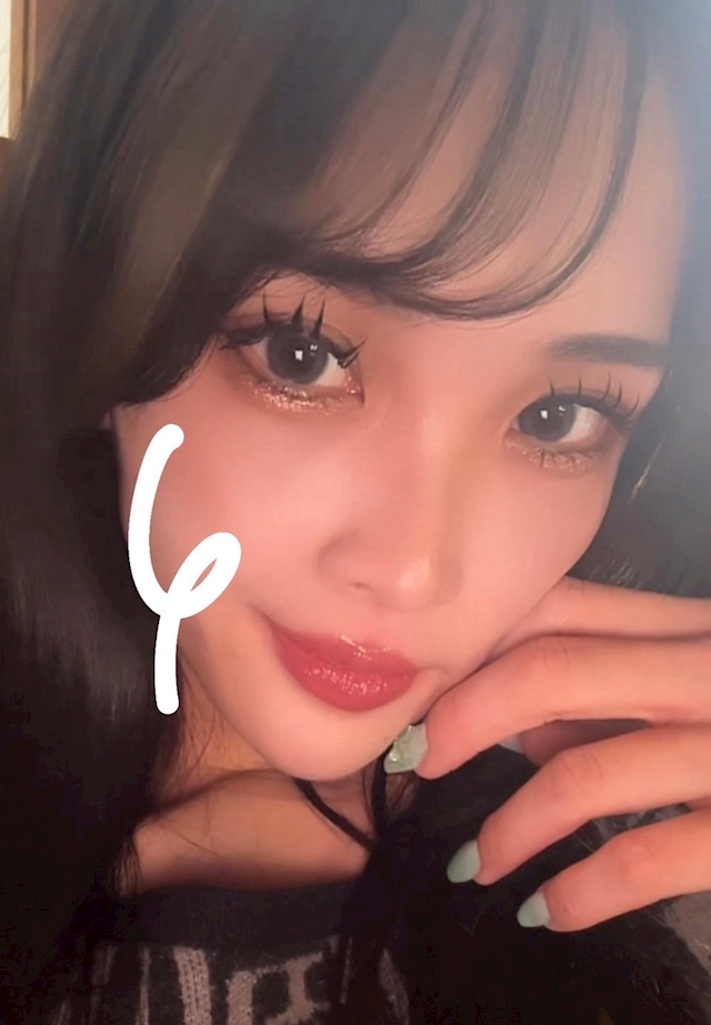 プロフィール写真2・ひなの|