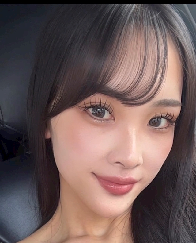 プロフィール写真3・ひなの|