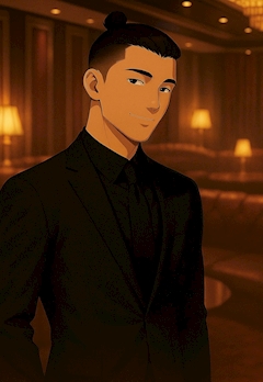 プロフィール写真1・みっちー｜CLUB LESHU・クラブ ルシュ - 池袋のキャバクラ