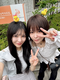 のあ【ミッドナイト陰謀論】「お祭り🍻🏮🍧🎆」