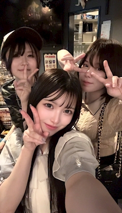 のあ【ミッドナイト陰謀論】「🍝🍝🍝」