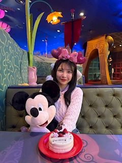 プロフィール写真1・のあ【ミッドナイト陰謀論】|ミッドナイト陰謀論・ミッドナイトインボウロン - 曳舟のパブ/スナック