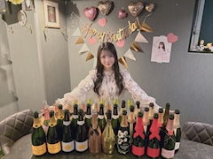 プロフィール写真3・のあ【ミッドナイト陰謀論】|ミッドナイト陰謀論・ミッドナイトインボウロン - 曳舟のパブ/スナック
