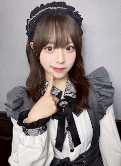 プロフィール写真4・ななせ@Andlovely|And Lovely・アンドラブリー - 秋葉原のコンカフェ