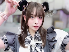 プロフィール写真2・ななせ@Andlovely|And Lovely・アンドラブリー - 秋葉原のコンカフェ