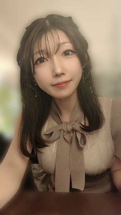 プロフィール写真1・華乃｜錦 クラブ・モンシェリ